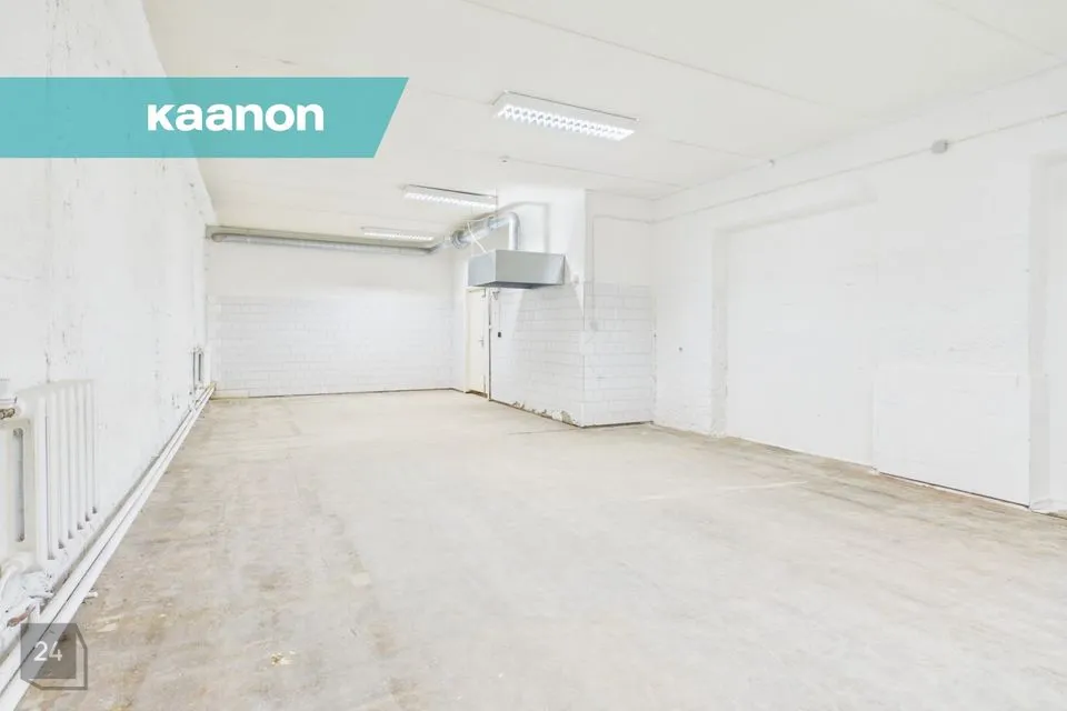 Ladu, 60 m² Äripind  -  Tartu linn, Tartu linn