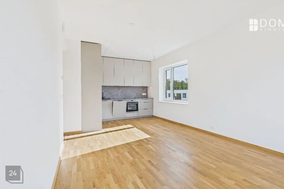 3-toaline Korter  -  Tallinn, Haabersti linnaosa - foto 2