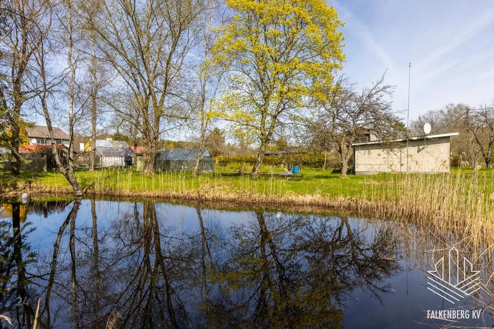 3-toaline Suvila  -  Jõelähtme vald, Uusküla - foto 3