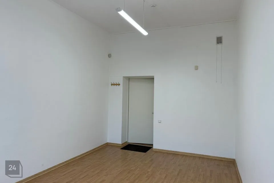 Büroo või Teenindus, 18 m² Äripind  -  Tallinn, Põhja-Tallinna linnaosa - foto 2