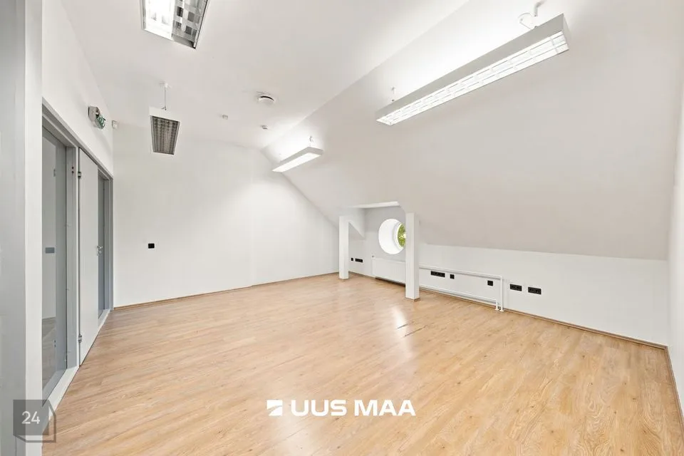 27 m² Äripind  -  Tallinn, Kristiine linnaosa - foto 3