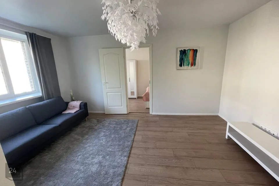 2-toaline Korter  -  Jõhvi vald, Jõhvi linn