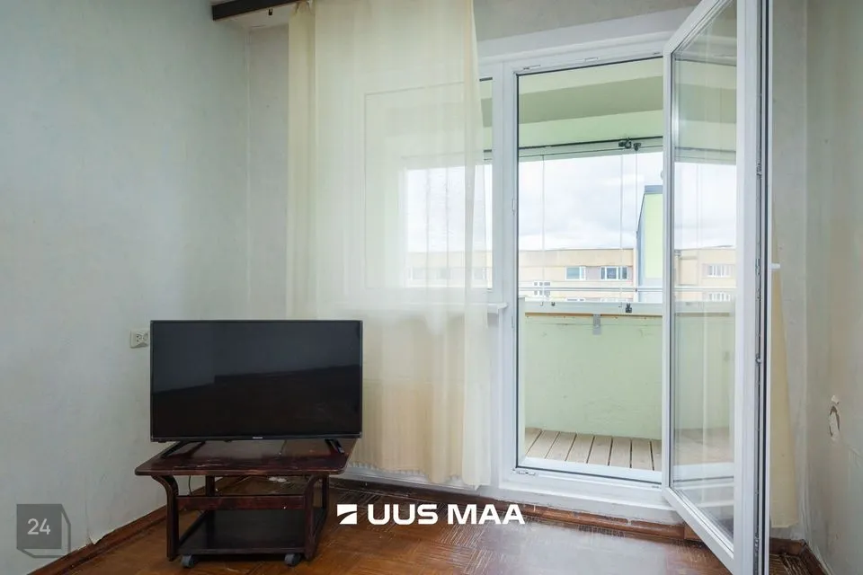 3-toaline Korter - Tartu linn, Tartu linn - foto 3