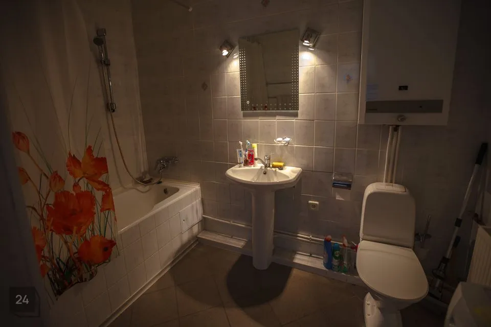 3-toaline Korter  -  Narva linn - foto 5