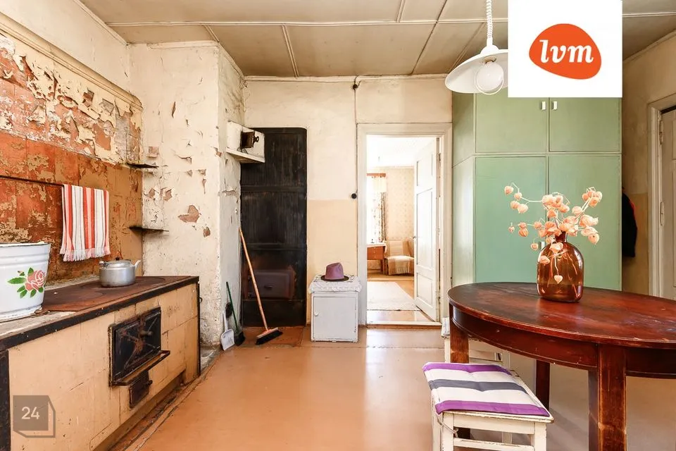 3-toaline Maja  -  Põhja-Pärnumaa vald, Kergu küla - foto 4