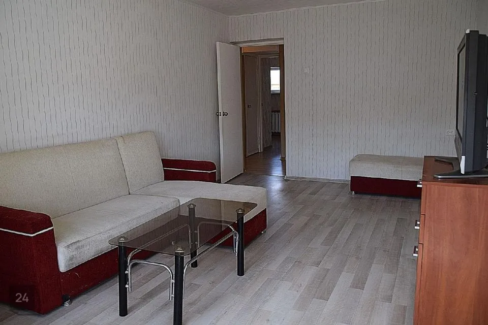 3-комнатная Квартира в Kohtla-Järve linn, Järve linnaosa - фото 3