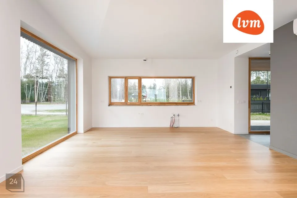 144 m² Maja - Viimsi vald, Pringi küla - foto 2