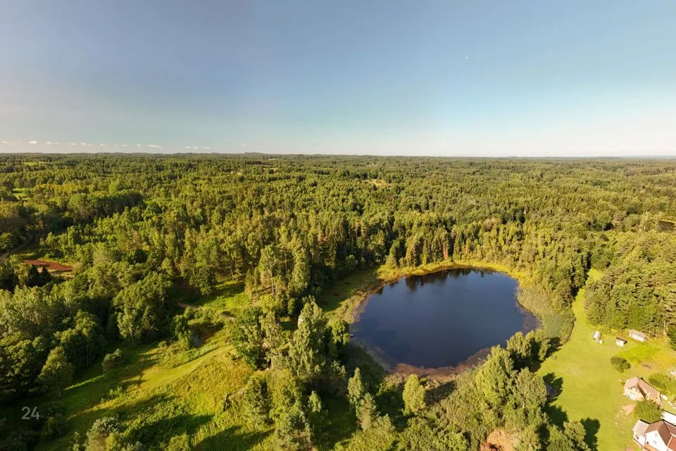 Maatulundusmaa või Ärimaa, 13512 m² Maa  -  Võru vald, Koloreino küla - foto 4