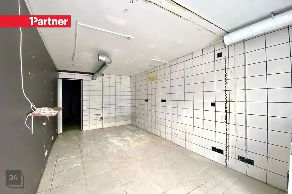Mitme sihtotstarbega, 164 m² Äripind  -  Tallinn, Kesklinna linnaosa - foto 4