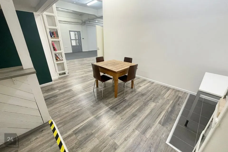 Büroo, 532 m² Äripind - Tallinn, Kesklinna linnaosa - foto 3