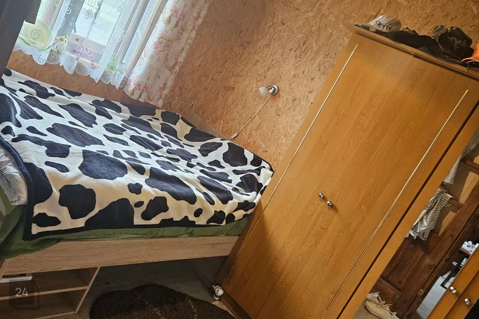6-toaline Maja  -  Alutaguse vald, Vasknarva küla - foto 4