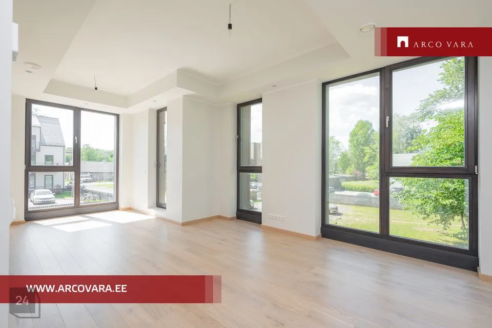 2-toaline Korter  -  Tartu linn, Tartu linn - foto 2