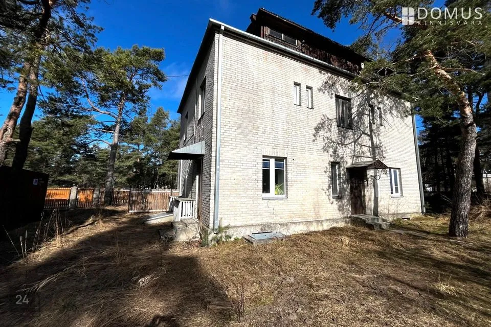 2-комнатная Квартира в Tallinn, Nõmme linnaosa - фото 4