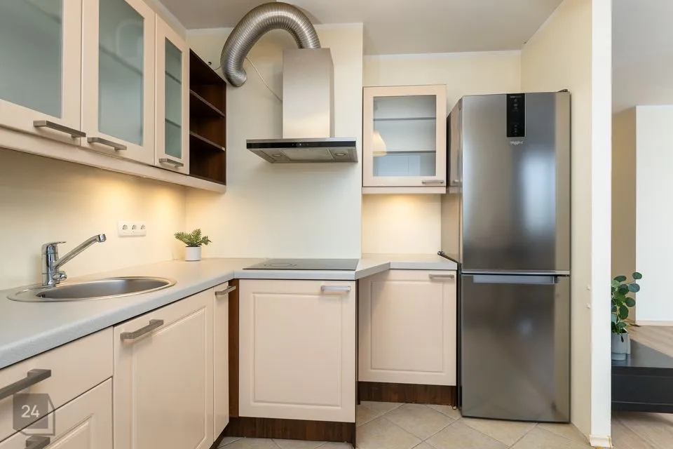 2-toaline Korter - Lääne-Harju vald, Klooga alevik - foto 3