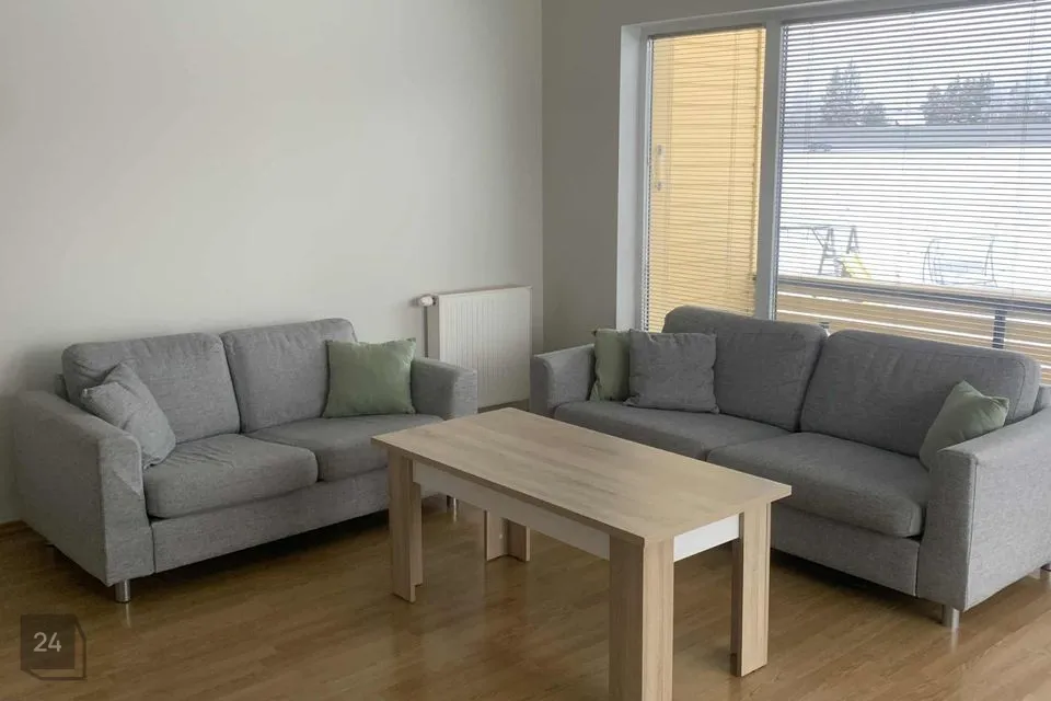 2-toaline Korter - Tori vald, Sauga alevik - foto 3