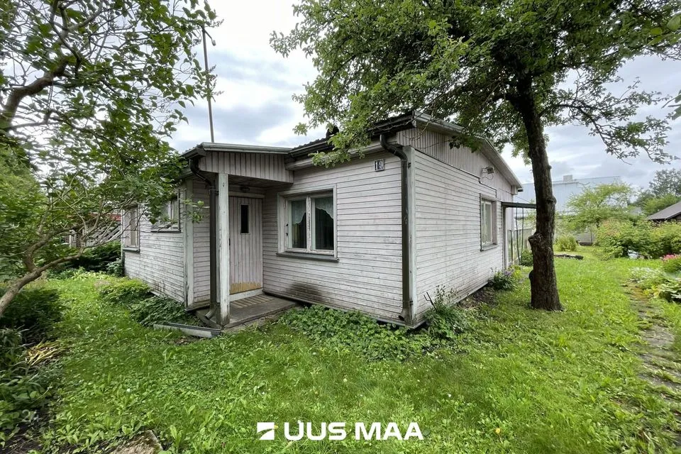 1-toaline Maja  -  Pärnu linn, Pärnu linn - foto 3