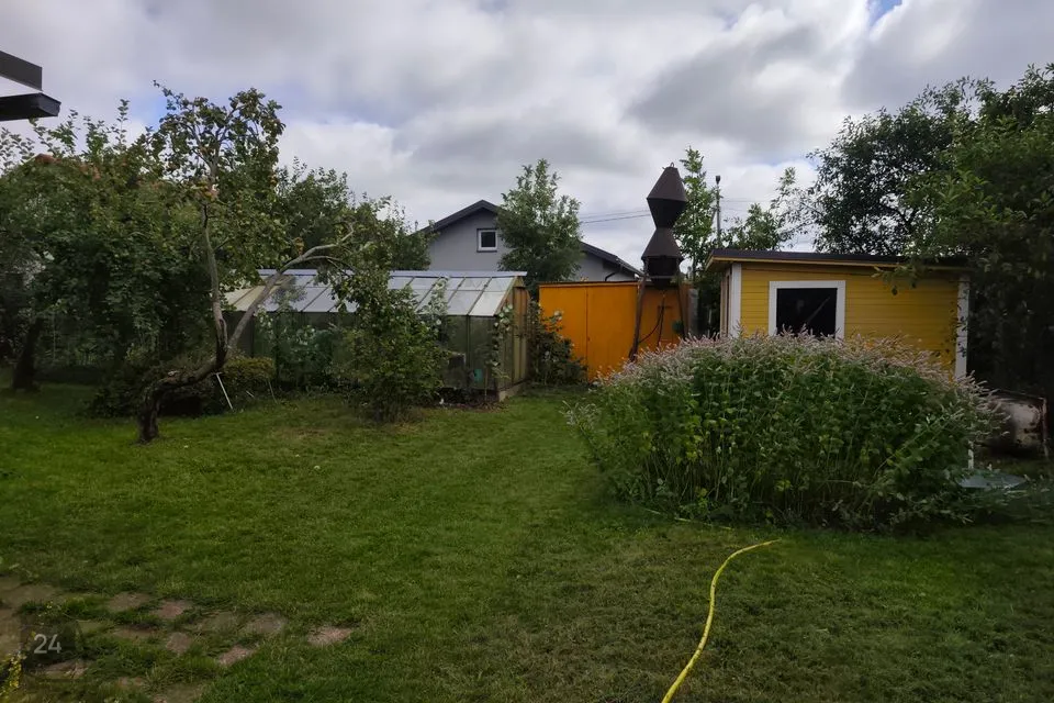 2-toaline Suvila  -  Harku vald, Viti küla - foto 5