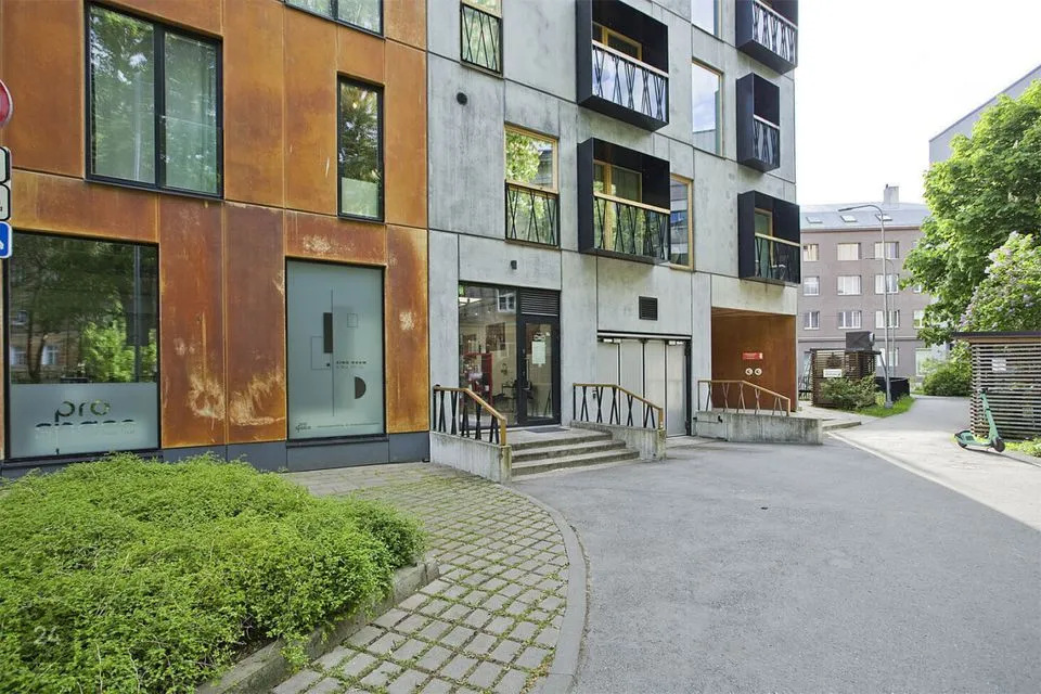 Mitme sihtotstarbega, 58 m² Äripind - Tallinn, Põhja-Tallinna linnaosa - foto 3