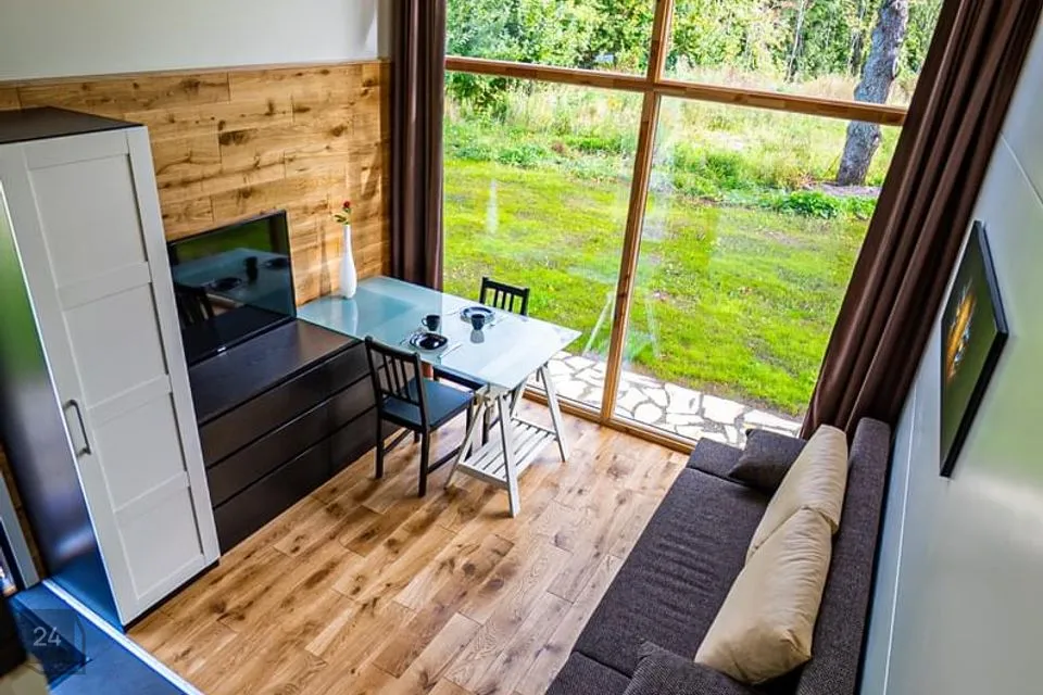 1-toaline Maja - Viimsi vald, Pärnamäe küla - foto 2