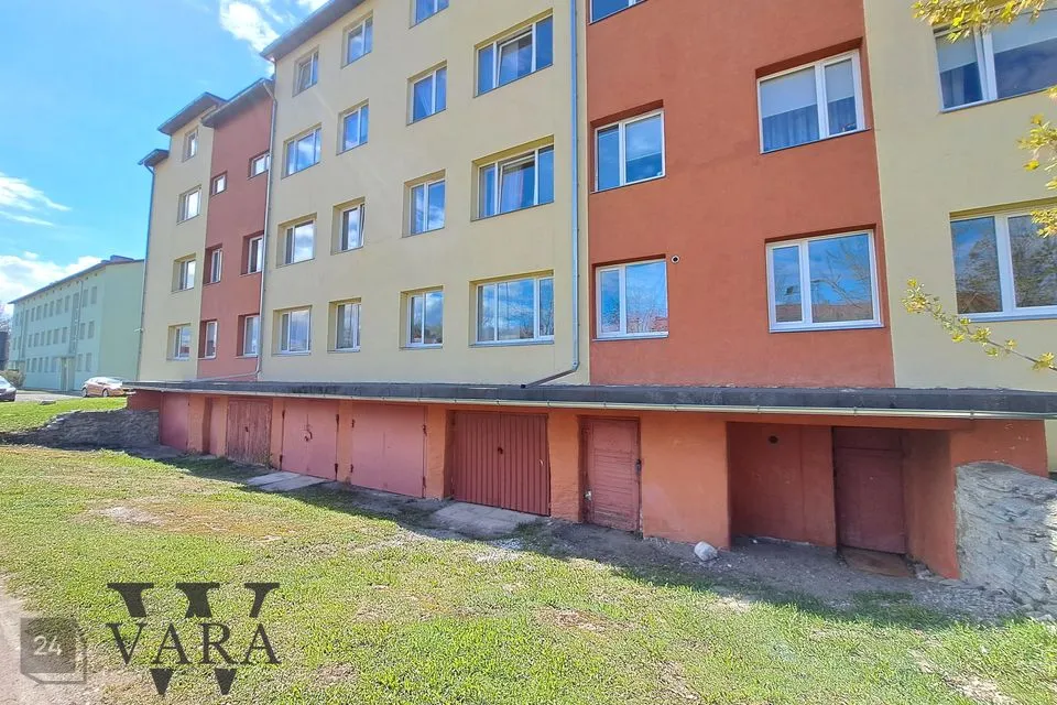 4 m² Garaaž - Maardu linn
