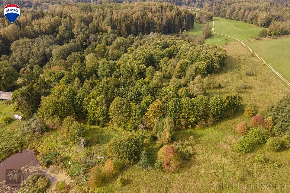 Maatulundusmaa, 27900 m² Maa - Otepää vald, Tõutsi küla - foto 3