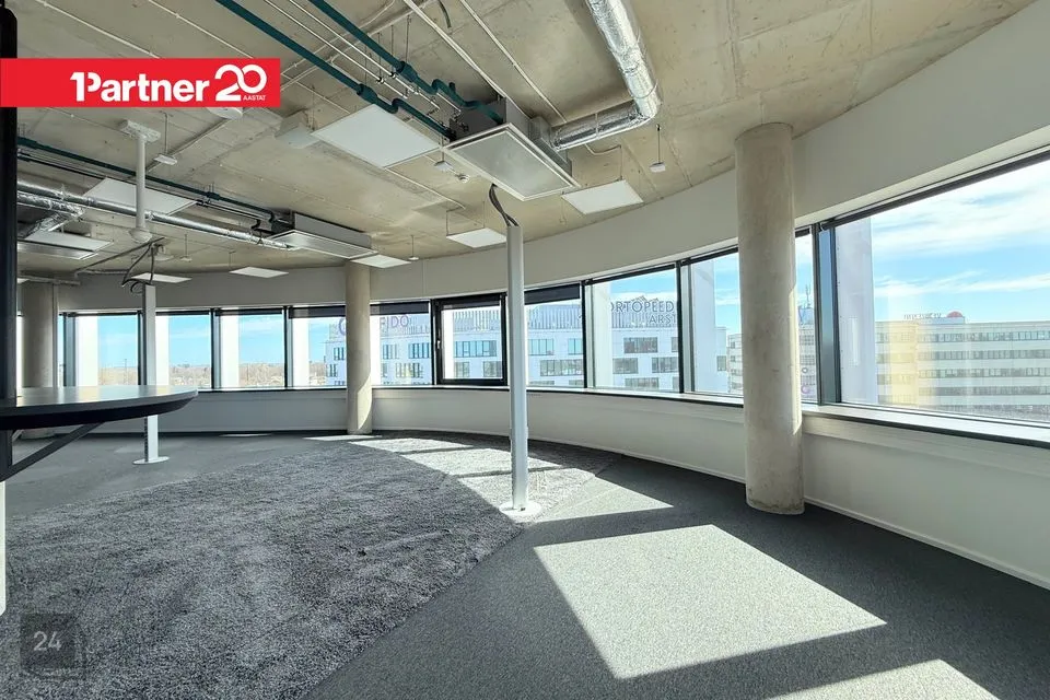 Mitme sihtotstarbega, 279 m² Äripind  -  Tallinn, Kesklinna linnaosa - foto 5