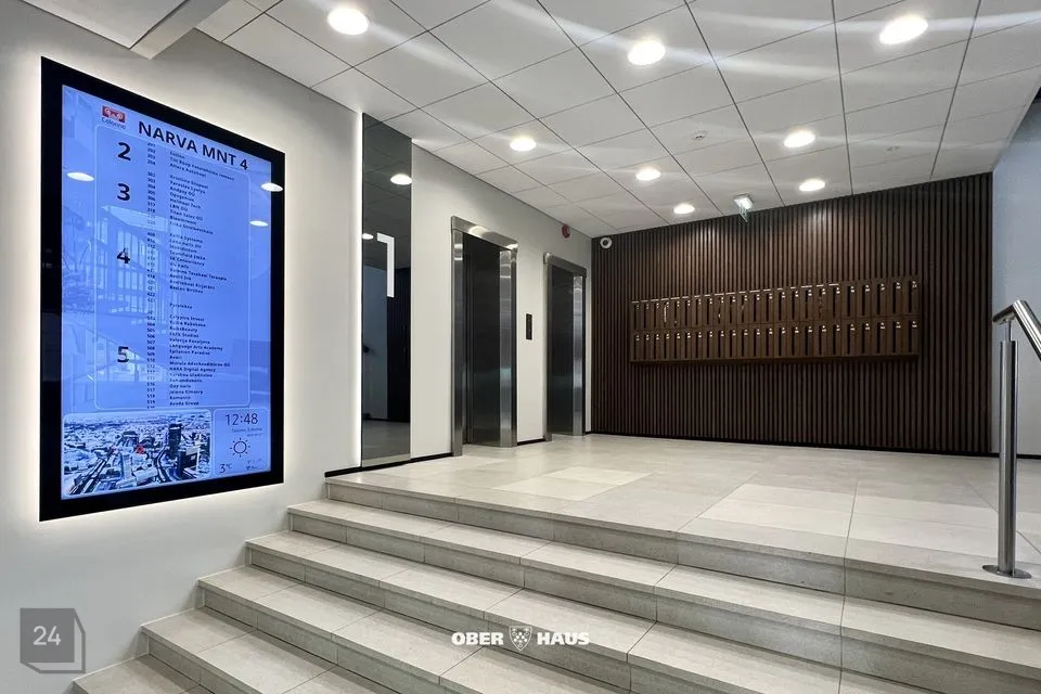 15 m² Äripind  -  Tallinn, Kesklinna linnaosa - foto 2