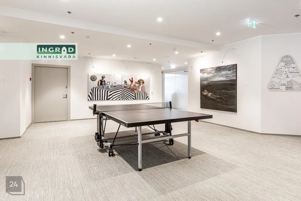 Mitme sihtotstarbega, 144 m² Äripind  -  Tallinn, Kesklinna linnaosa - foto 4