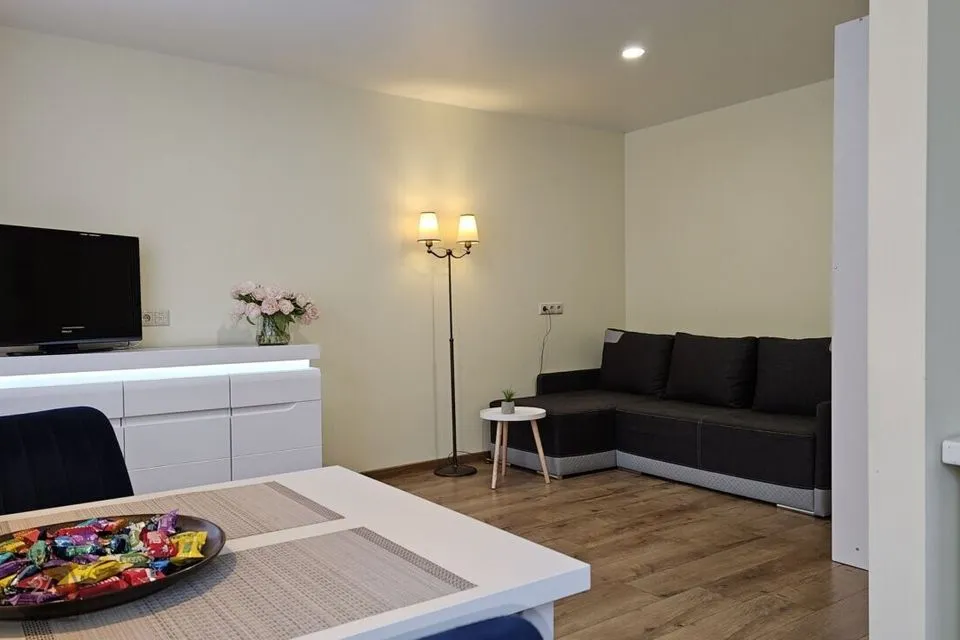 1-toaline Korter  -  Jõhvi vald, Jõhvi linn