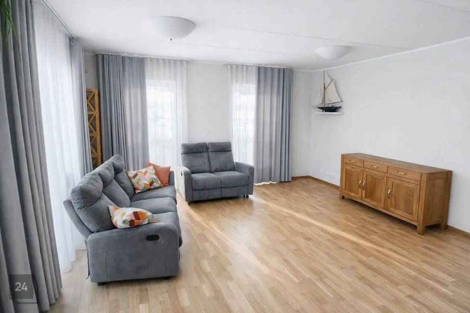 3-комнатная Квартира в Tallinn, Lasnamäe linnaosa