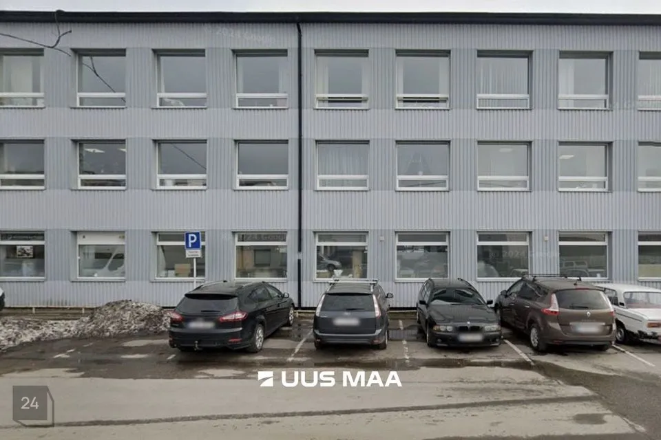Mitme sihtotstarbega, 30 m² Äripind - Tallinn, Põhja-Tallinna linnaosa - foto 3