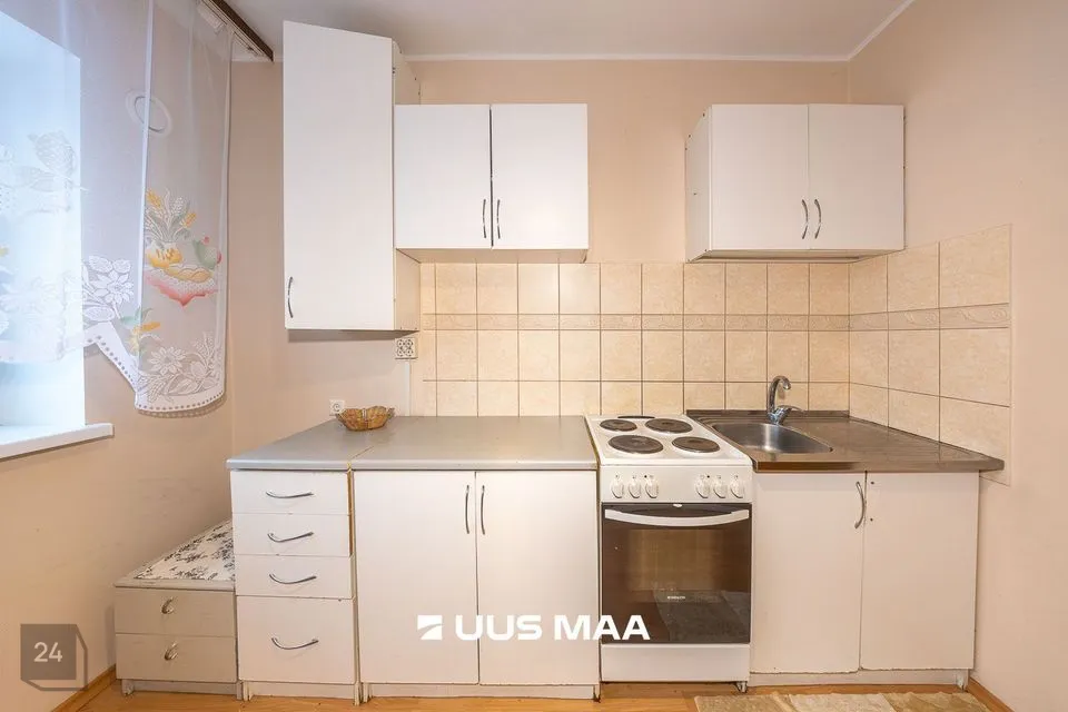 3-комнатная Квартира в Kambja vald, Kambja alevik - фото 4