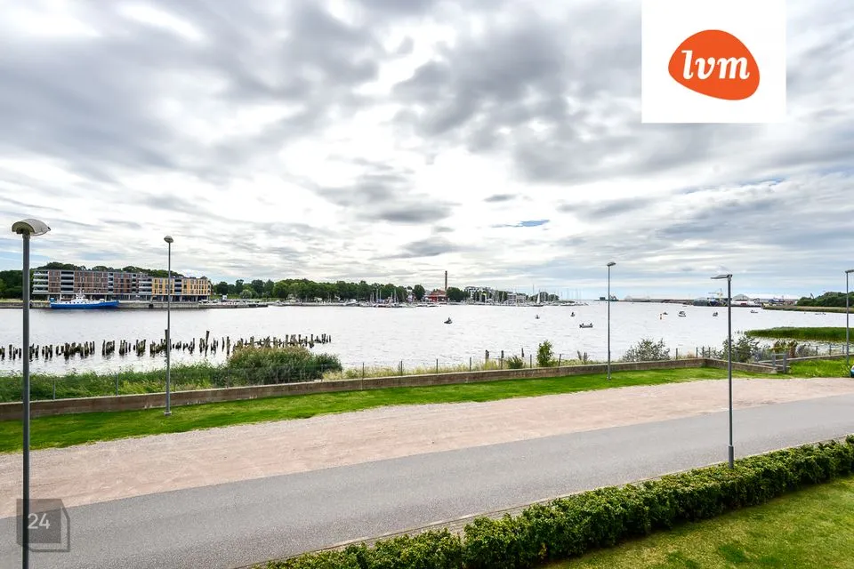 2-toaline Korter  -  Pärnu linn, Pärnu linn