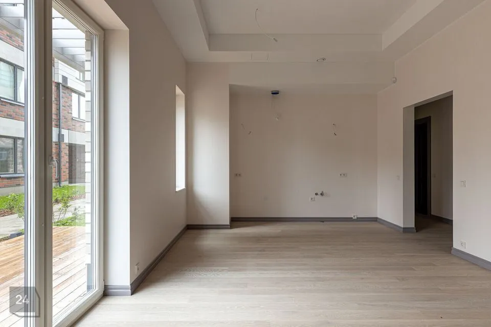 3-toaline Korter  -  Tallinn, Kesklinna linnaosa - foto 3