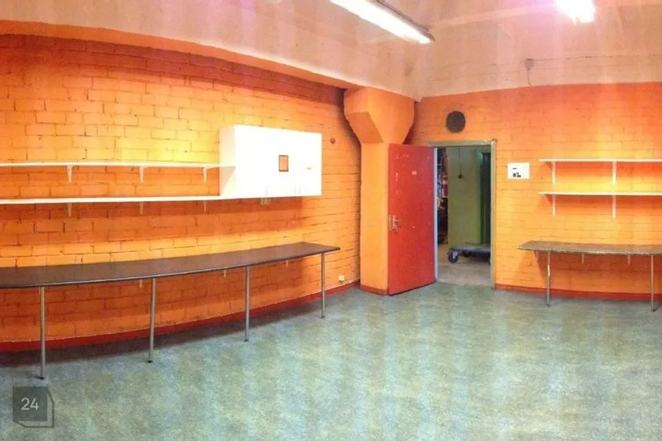 25 m² Äripind  -  Tallinn, Mustamäe linnaosa - foto 3