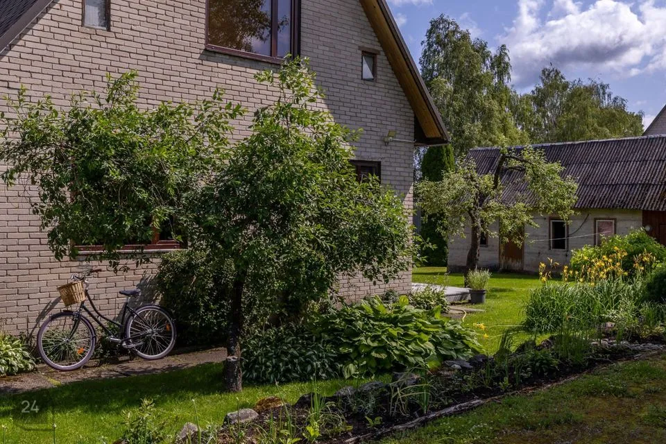 5-toaline Maja  -  Võru linn - foto 4