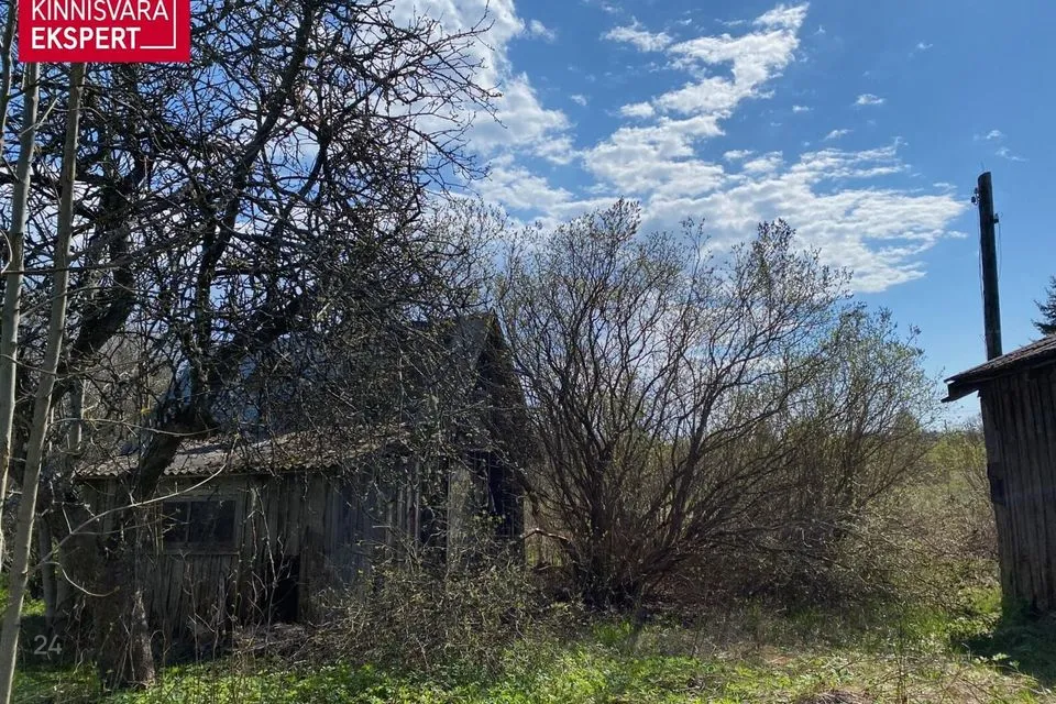 2-toaline Maja  -  Pärnu linn, Marksa küla - foto 5