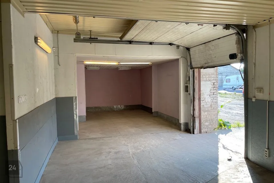 Kaubandus, 257 m² Äripind - Tallinn, Lasnamäe linnaosa - foto 2