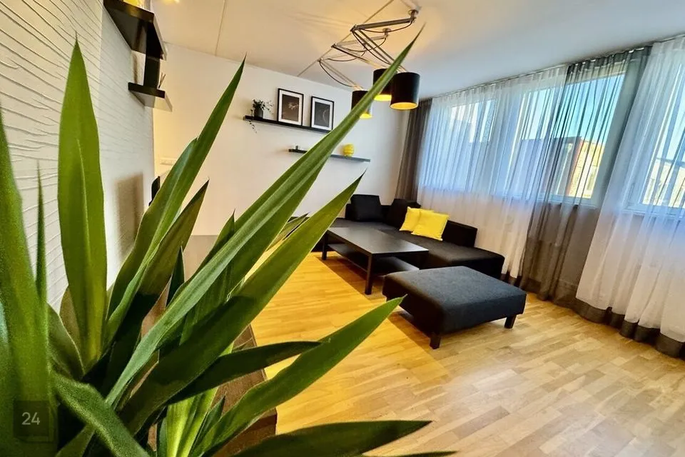 3-toaline Korter - Tallinn, Kesklinna linnaosa - foto 3