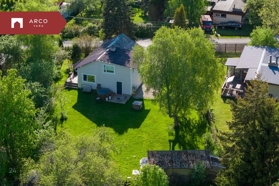 4-комнатная дом в Viimsi vald, Muuga küla