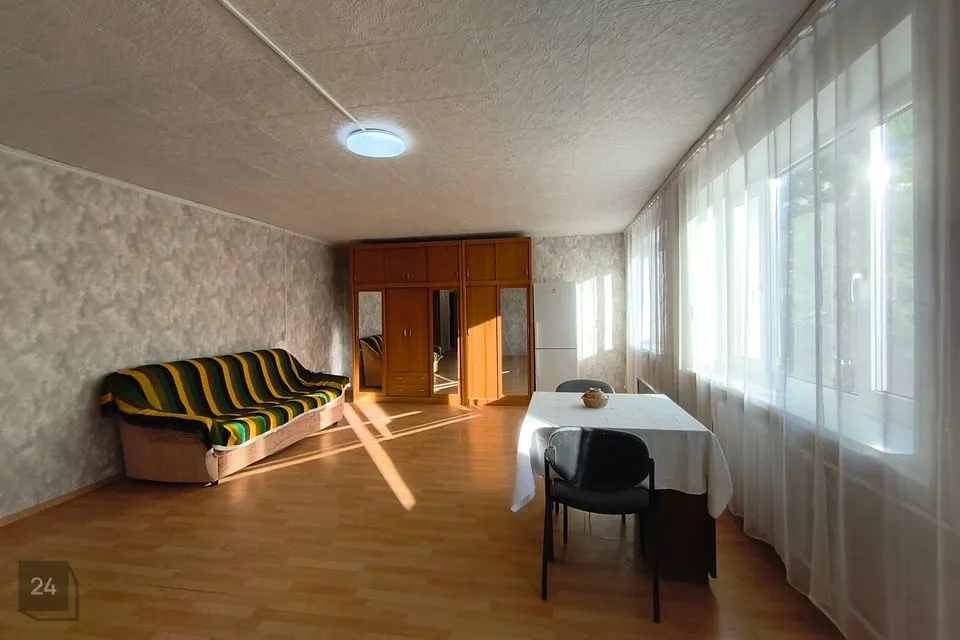 3-toaline Korter  -  Kohtla-Järve linn, Järve linnaosa - foto 3