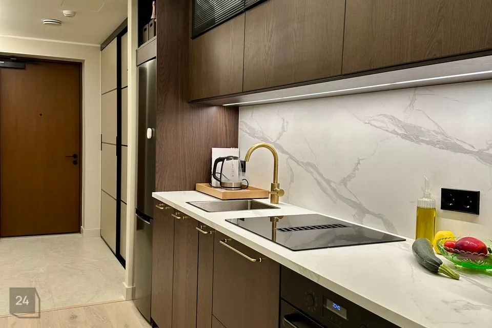 29 m² Korter  -  Tallinn, Kesklinna linnaosa - foto 5