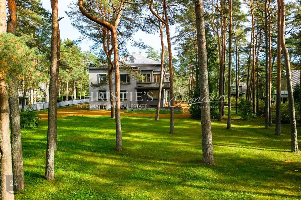 888 m² Äripind - Tallinn, Nõmme linnaosa - foto 5