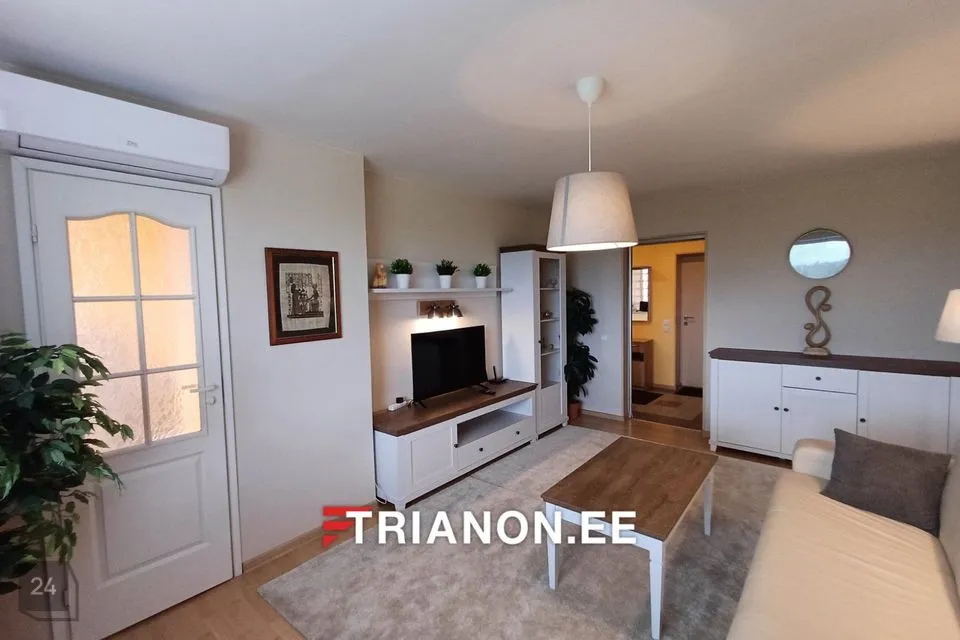 2-toaline Korter  -  Narva linn - foto 2