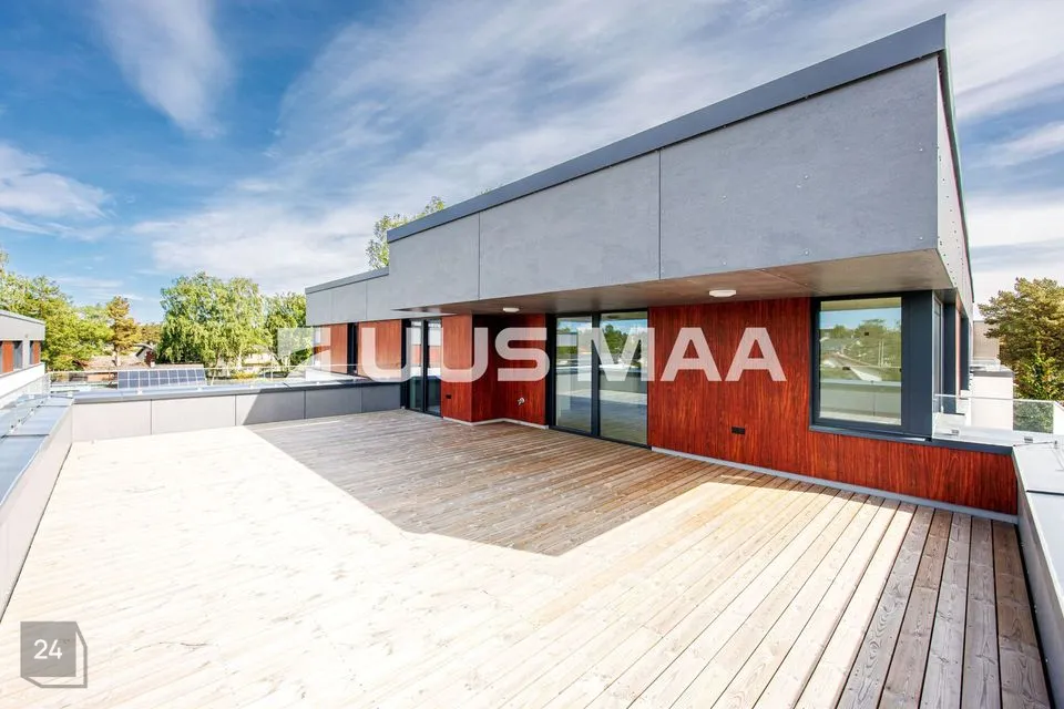 4-комнатная Квартира в Tallinn, Nõmme linnaosa