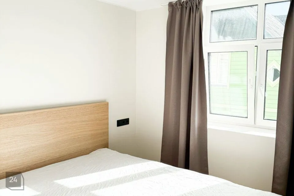 2-toaline Korter - Pärnu linn, Pärnu linn - foto 2