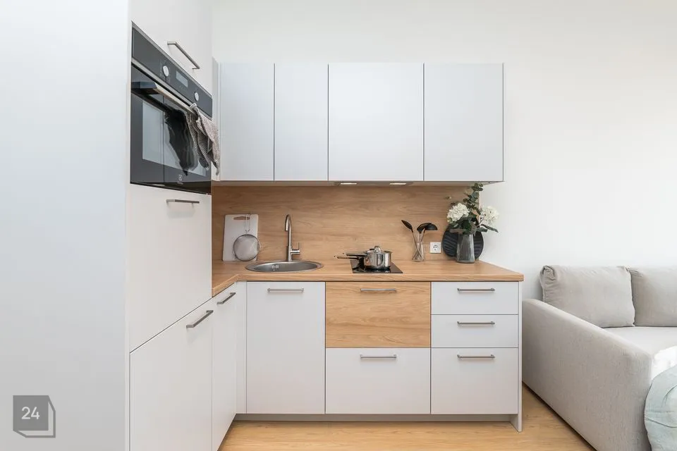 1-room apartment in Tallinn, Mustamäe linnaosa - photo 4