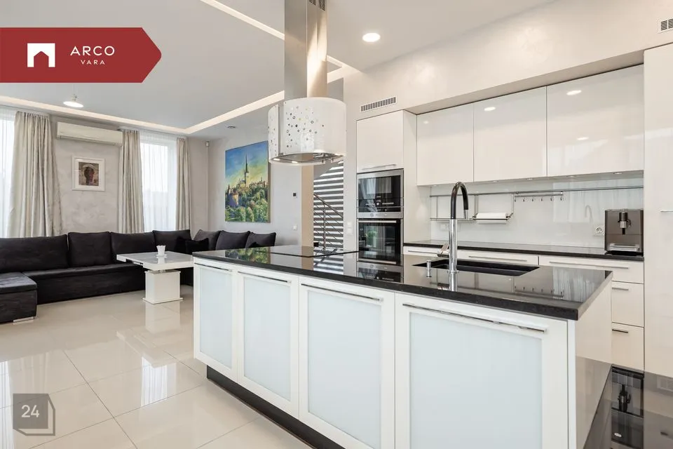 5-toaline Maja - Viimsi vald, Haabneeme alevik