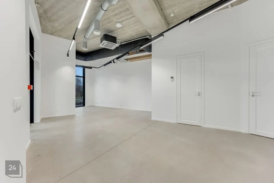 44 m² Äripind - Tallinn, Põhja-Tallinna linnaosa - foto 3