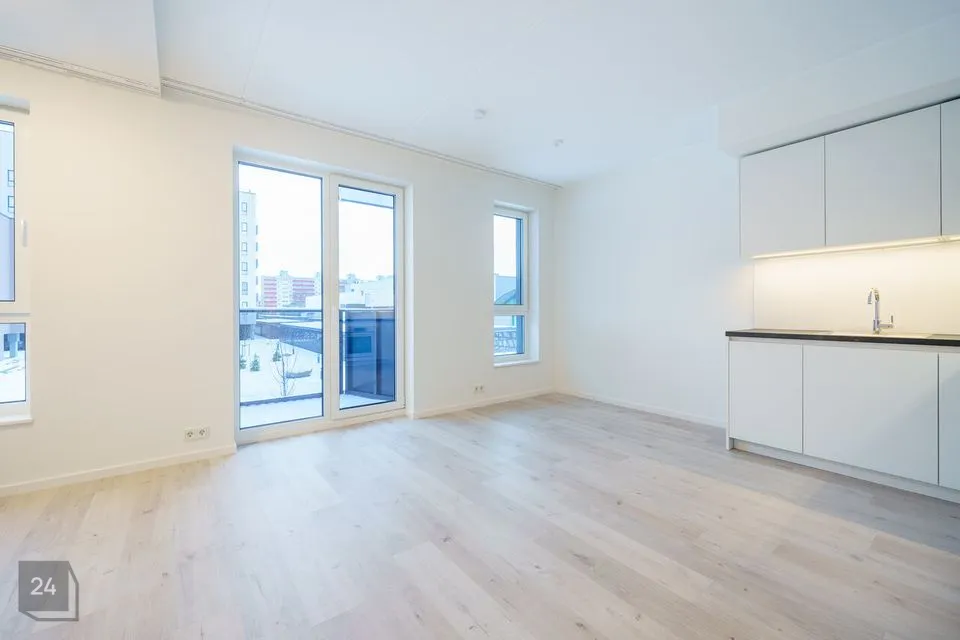2-toaline Korter  -  Tallinn, Mustamäe linnaosa - foto 3